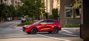 2023 Ford Escape ST-Line Elite